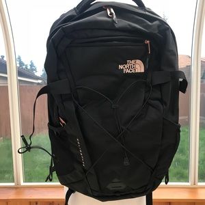 The Northface Solid State Backpack